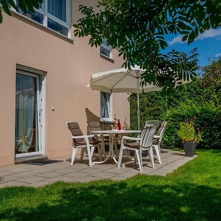 Ferienwohnung Meyer Schonwald  Extérieur photo
