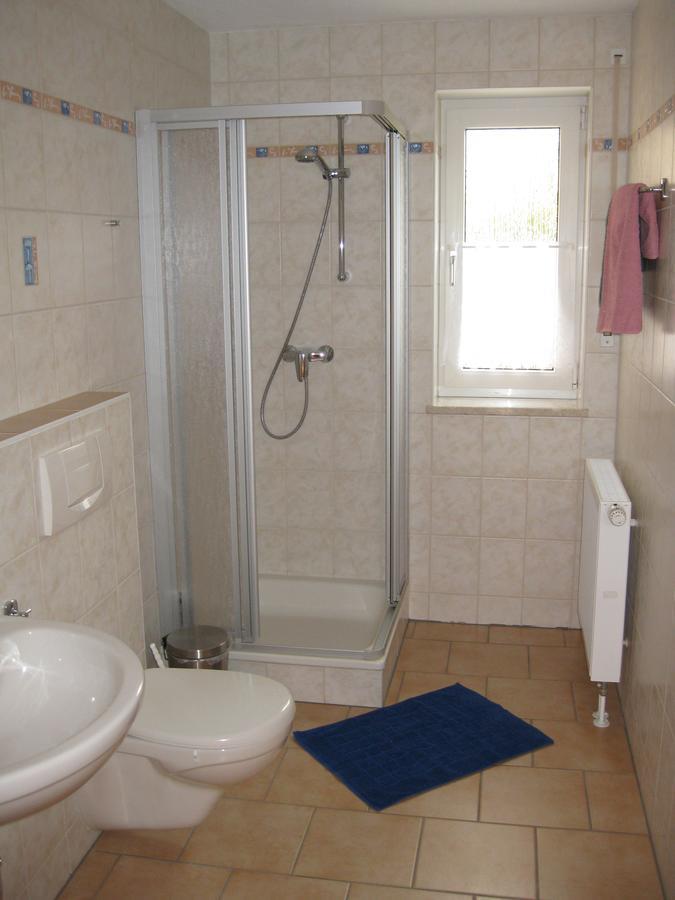 Ferienwohnung Meyer Schonwald  Extérieur photo