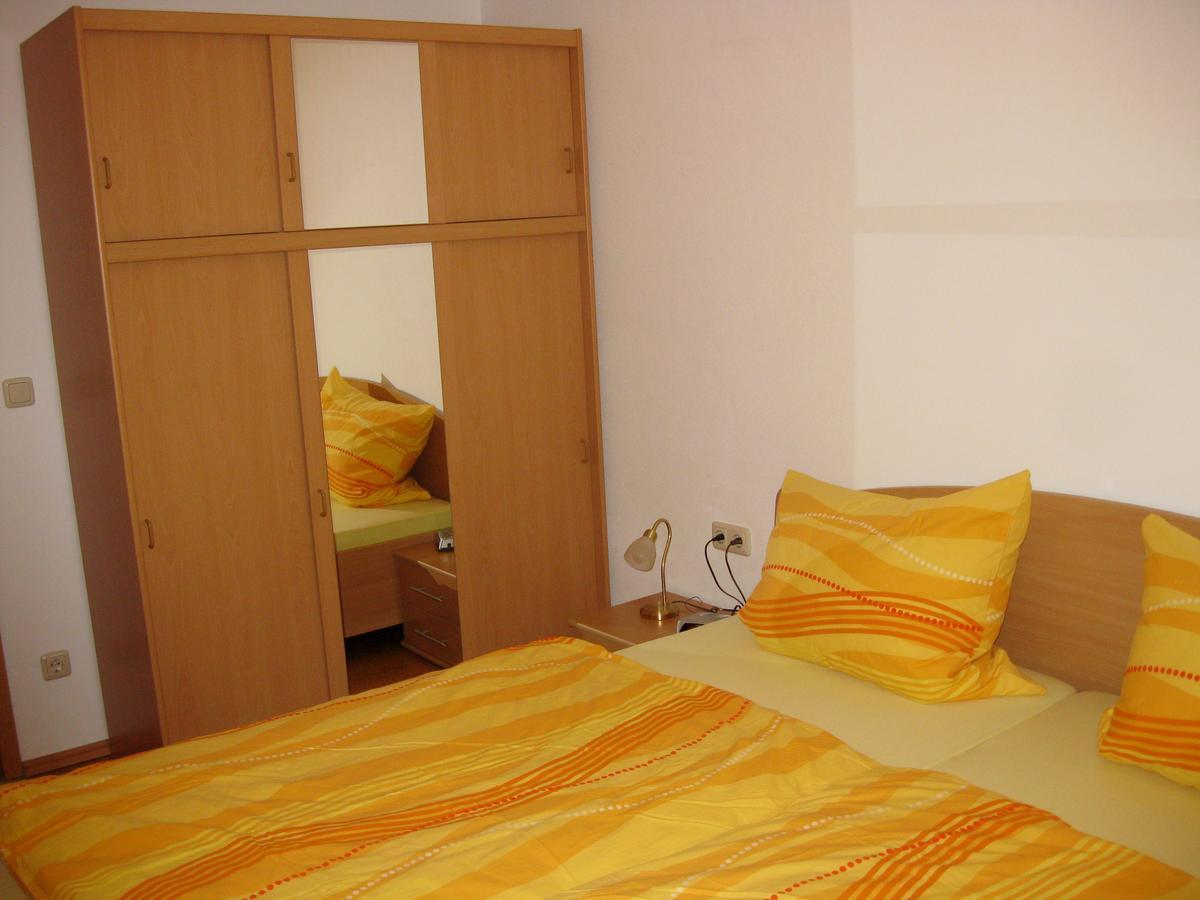 Ferienwohnung Meyer Schonwald  Extérieur photo