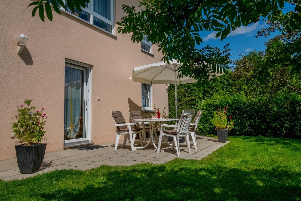 Ferienwohnung Meyer Schonwald  Extérieur photo